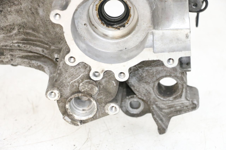 photo de LINKER MOTORKAP PEUGEOT KISBEE 2T 50 (2010 - 2017) - Staat van het oppervlak