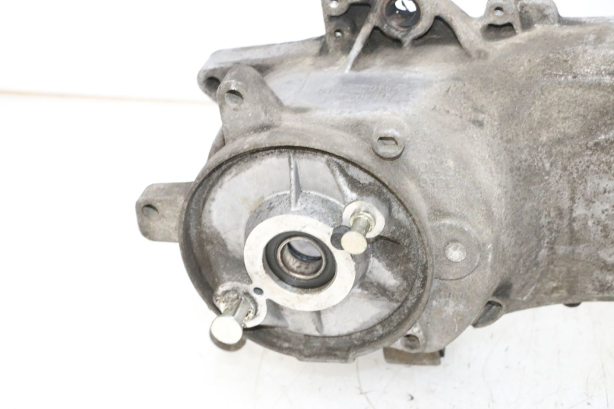 photo de LINKER MOTORKAP PEUGEOT KISBEE 2T 50 (2010 - 2017) - Gecontroleerd onderdeel