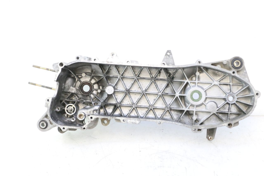 photo de LINKER MOTORKAP PIAGGIO LIBERTY 50 (1998 - 2003) - Hoofdaanzicht