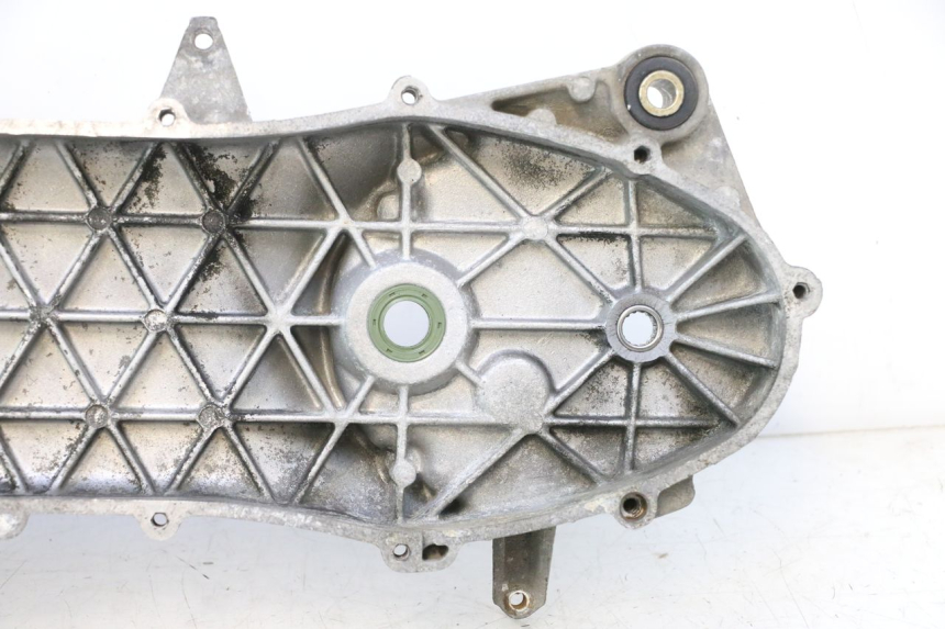 photo de LINKER MOTORKAP PIAGGIO LIBERTY 50 (1998 - 2003) - Productaanzicht