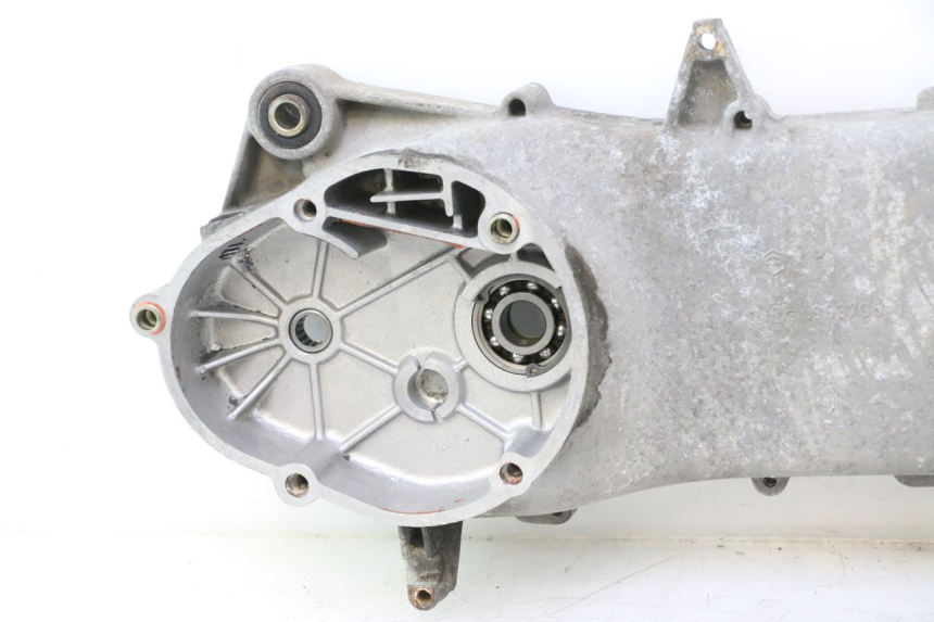 photo de LINKER MOTORKAP PIAGGIO LIBERTY 50 (1998 - 2003) - Kenmerkende details