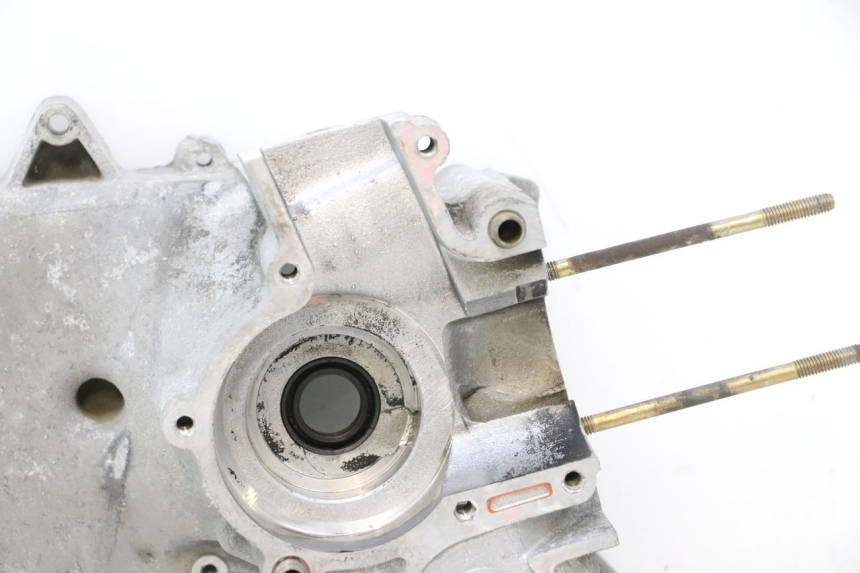 photo de LINKER MOTORKAP PIAGGIO LIBERTY 50 (1998 - 2003) - Zoom op componenten