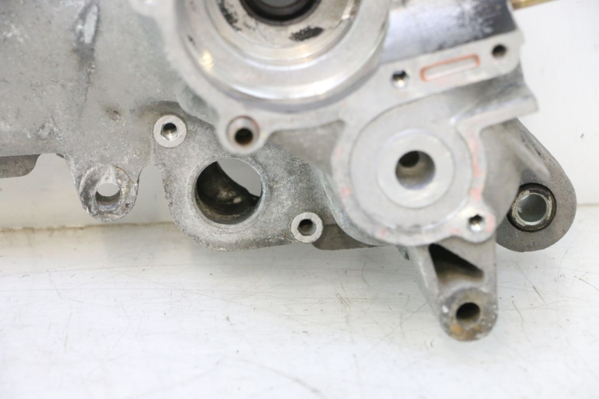 photo de LINKER MOTORKAP PIAGGIO LIBERTY 50 (1998 - 2003) - Detailaanzicht
