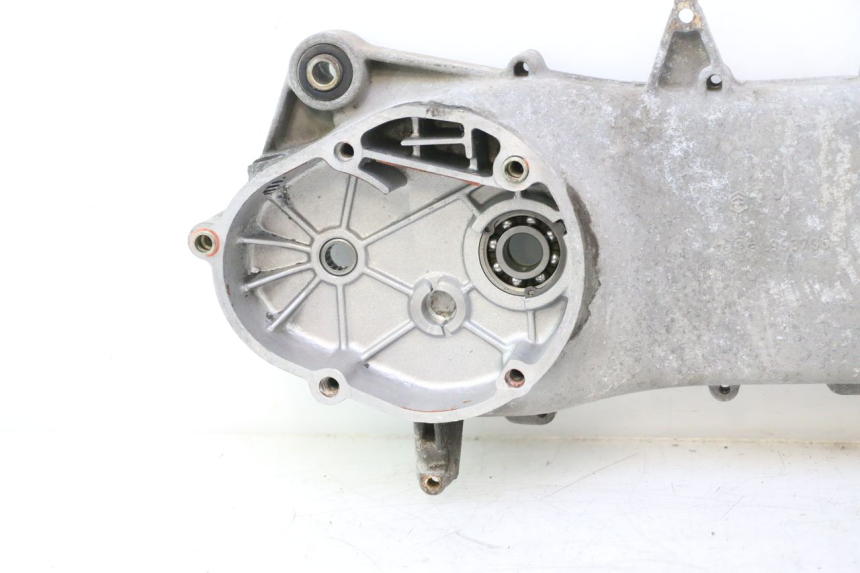 photo de LINKER MOTORKAP PIAGGIO LIBERTY 50 (1998 - 2003) - Visuele inspectie