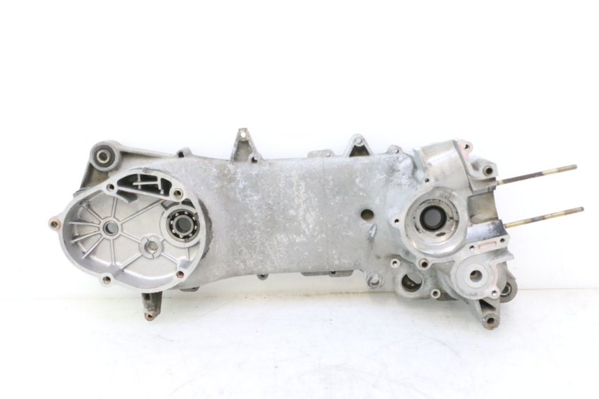 photo de LINKER MOTORKAP PIAGGIO LIBERTY 50 (1998 - 2003) - Focus op structuur