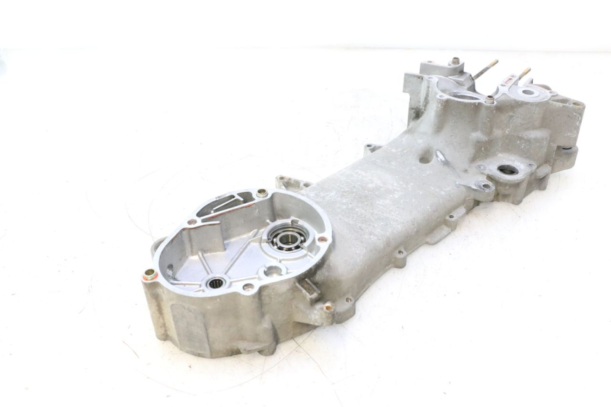 photo de LINKER MOTORKAP PIAGGIO LIBERTY 50 (1998 - 2003) - Zoom op gebruiksstaat