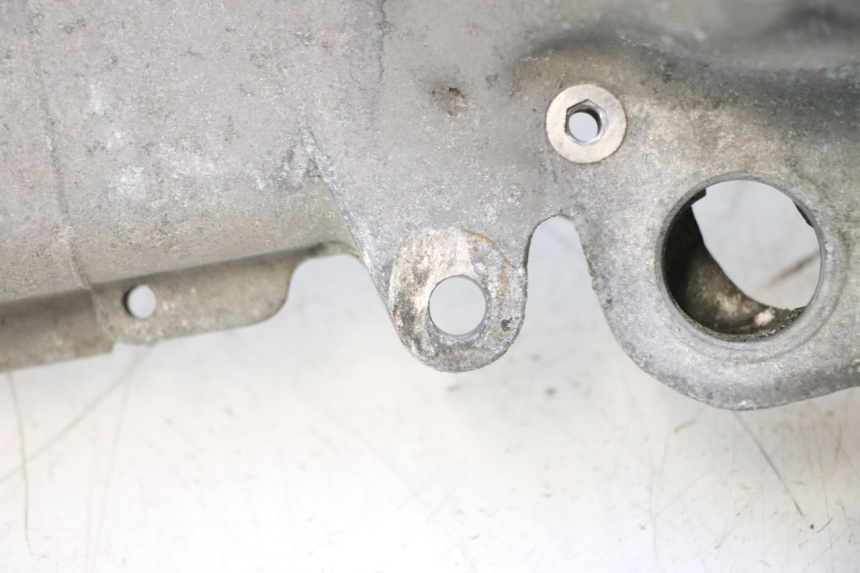 photo de LINKER MOTORKAP PIAGGIO LIBERTY 50 (1998 - 2003) - Andere kijkhoek