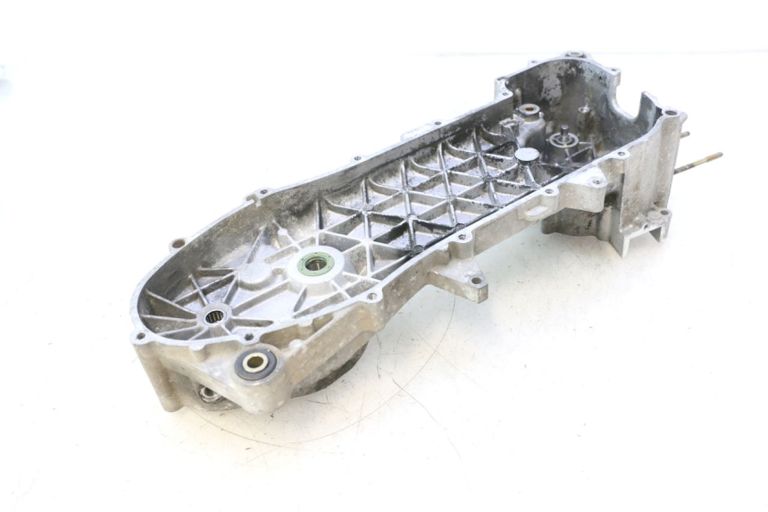 photo de LINKER MOTORKAP PIAGGIO LIBERTY 50 (1998 - 2003) - Overzicht