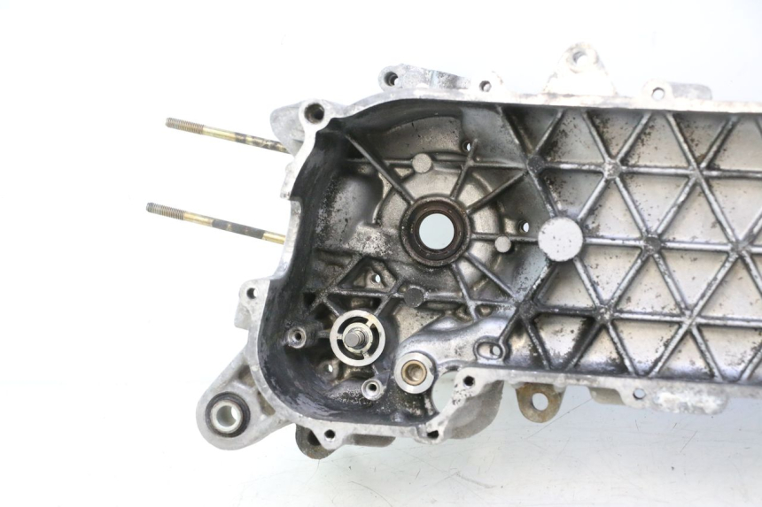 photo de LINKER MOTORKAP PIAGGIO LIBERTY 50 (1998 - 2003) - Gecontroleerd onderdeel