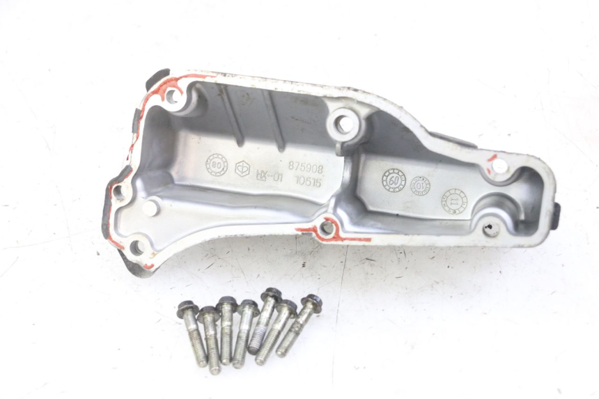 photo de LINKER MOTORKAP PIAGGIO MP3 LT 300 (2010 - 2016) - Detail van het onderdeel