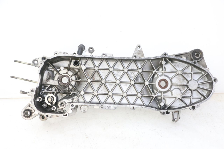 photo de LINKER MOTORKAP PIAGGIO NEW TYPHOON 50 (2010 - 2017) - Hoofdaanzicht