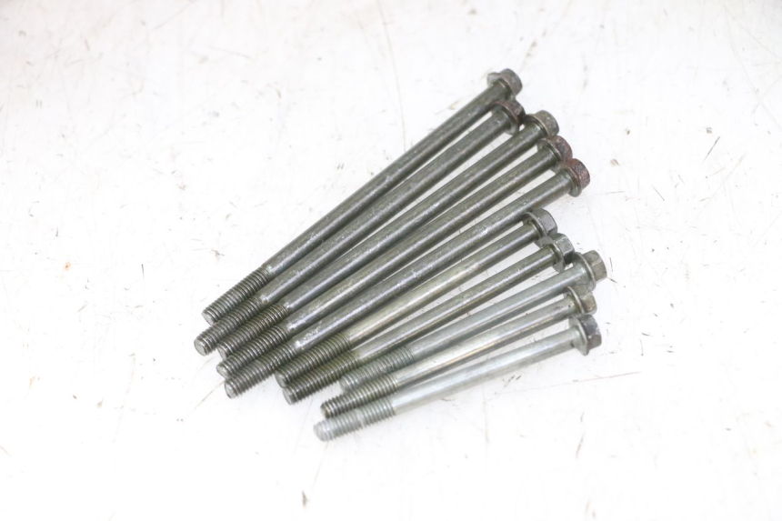 photo de LINKER MOTORKAP PIAGGIO NEW TYPHOON 50 (2010 - 2017) - Kenmerkende details