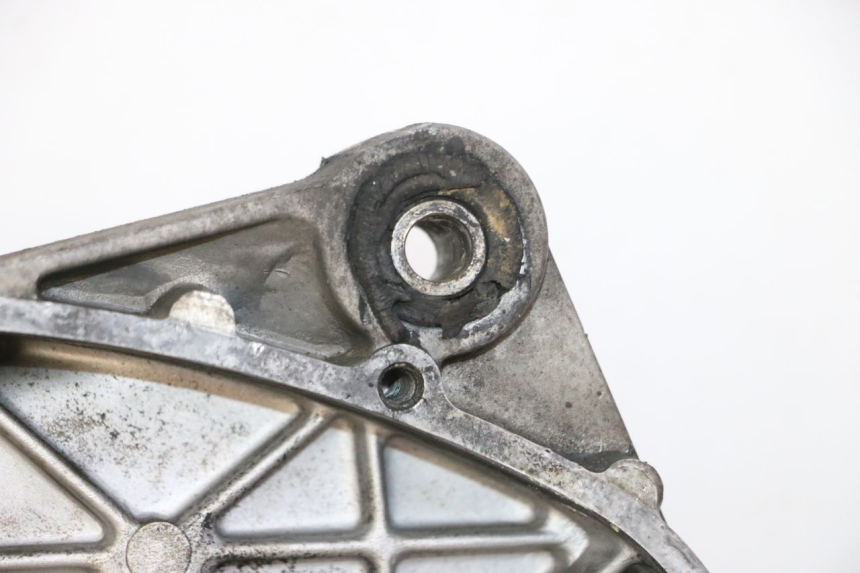 photo de LINKER MOTORKAP PIAGGIO NEW TYPHOON 50 (2010 - 2017) - Zoom op gebruiksstaat