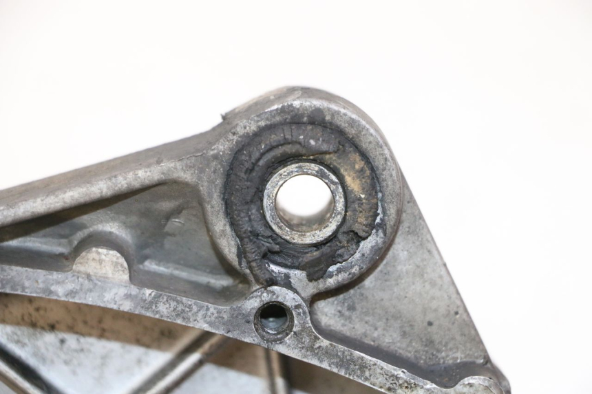 photo de LINKER MOTORKAP PIAGGIO NEW TYPHOON 50 (2010 - 2017) - Bevestigingspunten