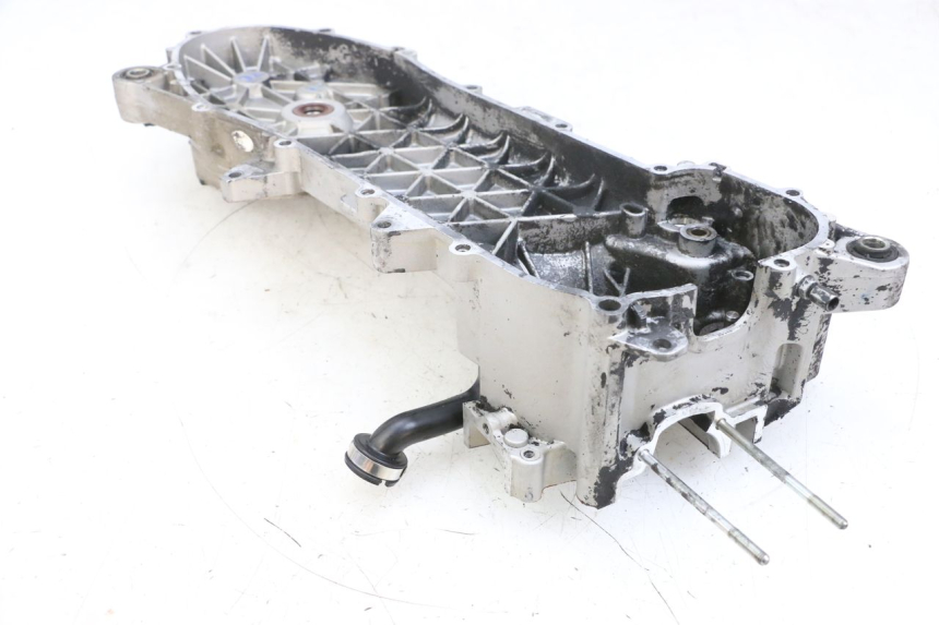 photo de LINKER MOTORKAP PIAGGIO NEW TYPHOON 50 (2018 - 2021) - Overzicht