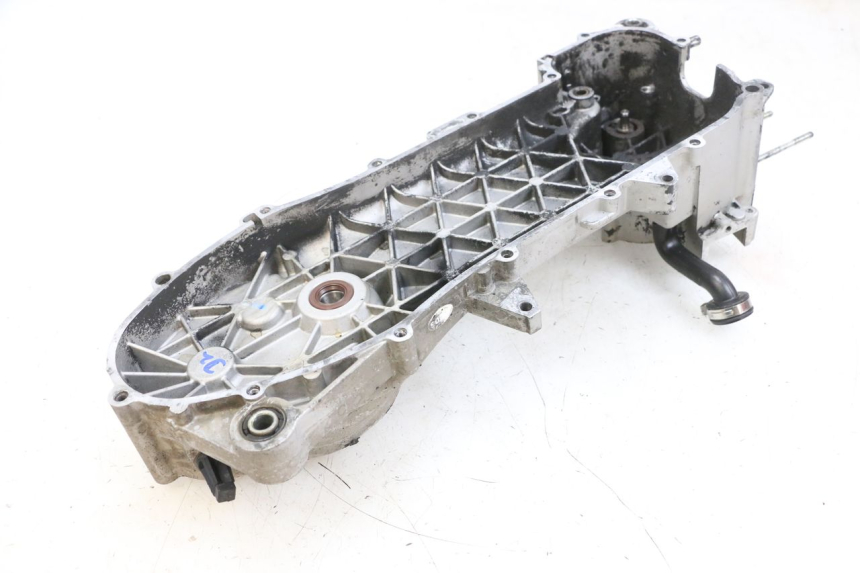 photo de LINKER MOTORKAP PIAGGIO NEW TYPHOON 50 (2018 - 2021) - Bevestigingspunten