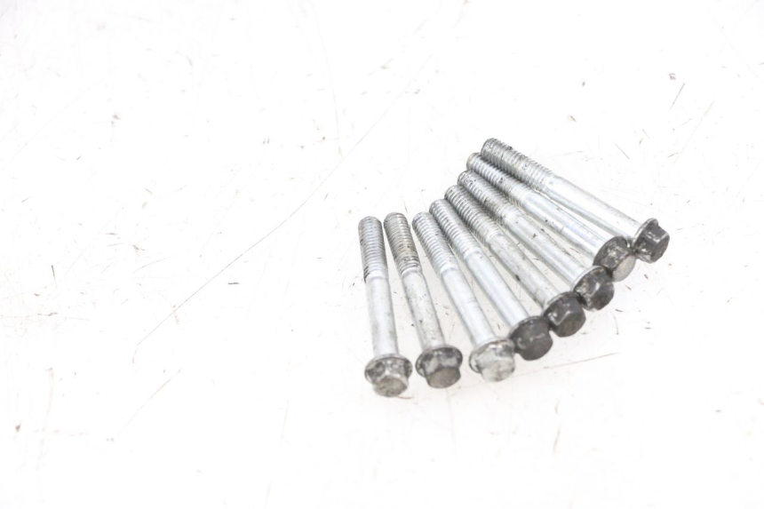 photo de LINKER MOTORKAP PIAGGIO NEW TYPHOON 50 (2018 - 2021) - Gecontroleerd onderdeel