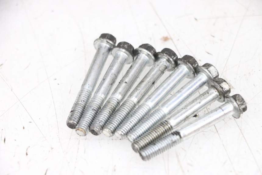 photo de LINKER MOTORKAP PIAGGIO NEW TYPHOON 50 (2018 - 2021) - Markeringen en referenties