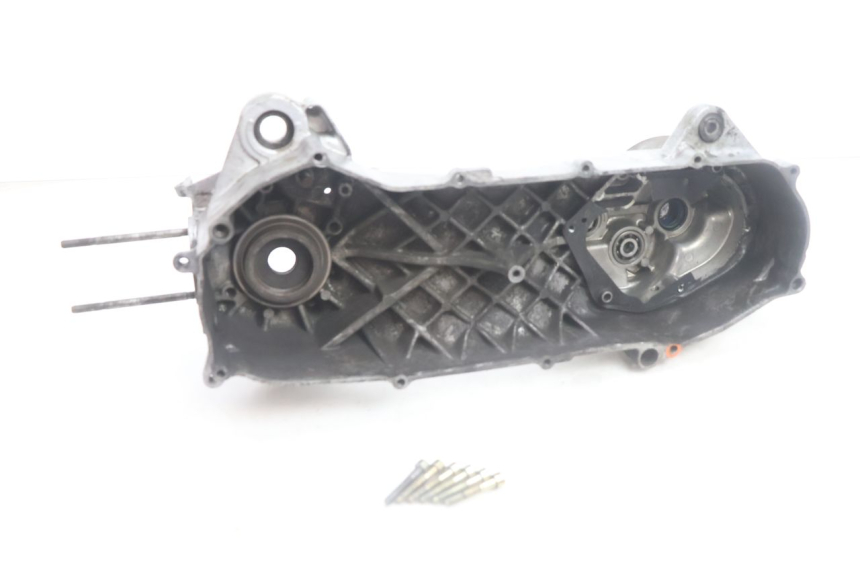 photo de LINKER MOTORKAP MBK NITRO 50 (2004 - 2008) - Andere kijkhoek