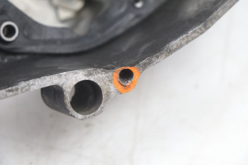 photo de LINKER MOTORKAP MBK NITRO 50 (2004 - 2008) - Technische close-up