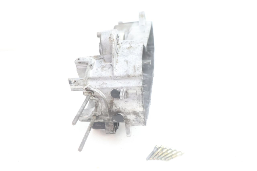 photo de LINKER MOTORKAP MBK NITRO 50 (2004 - 2008) - Bevestigingspunten