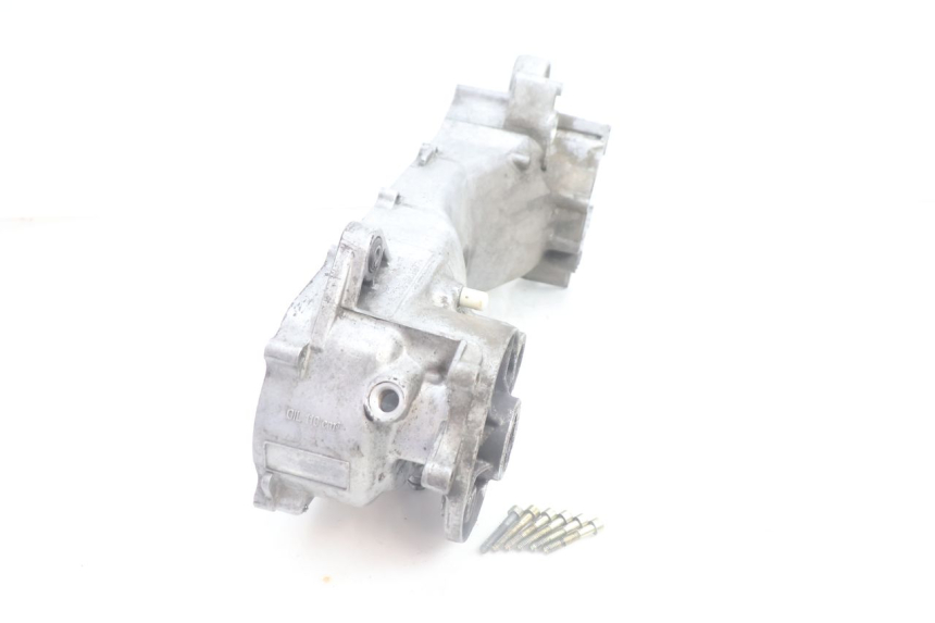 photo de LINKER MOTORKAP MBK NITRO 50 (2004 - 2008) - Staat van het oppervlak