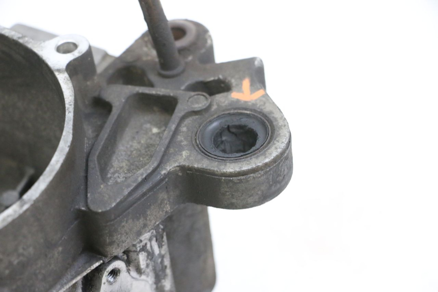 photo de LINKER MOTORKAP SYM ORBIT III 3 4T 50 (2021 - 2025) - Detail van het onderdeel