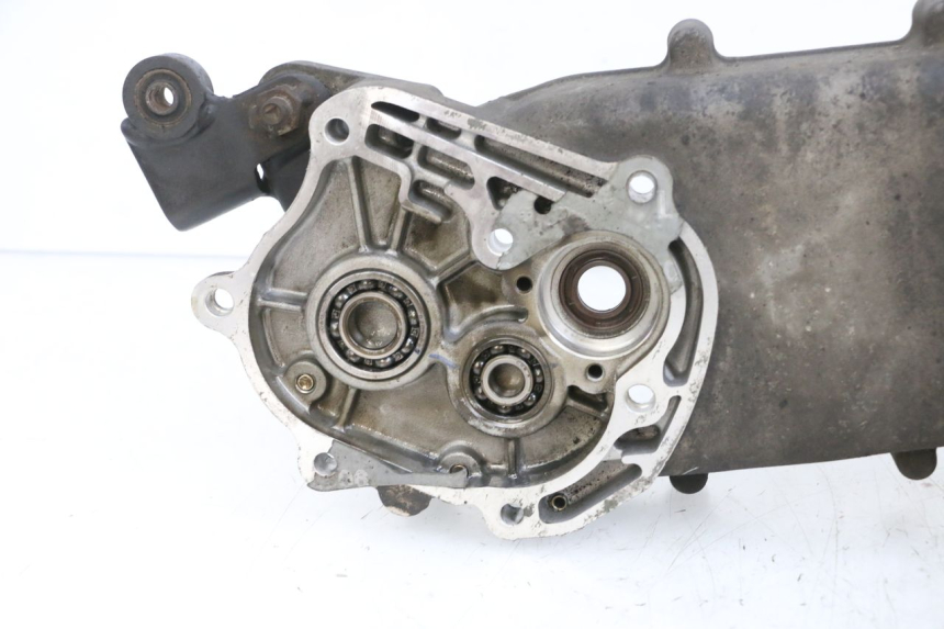 photo de LINKER MOTORKAP SYM ORBIT III 3 4T 50 (2021 - 2025) - Kenmerkende details