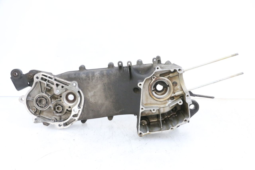 photo de LINKER MOTORKAP SYM ORBIT III 3 4T 50 (2021 - 2025) - Zoom op componenten