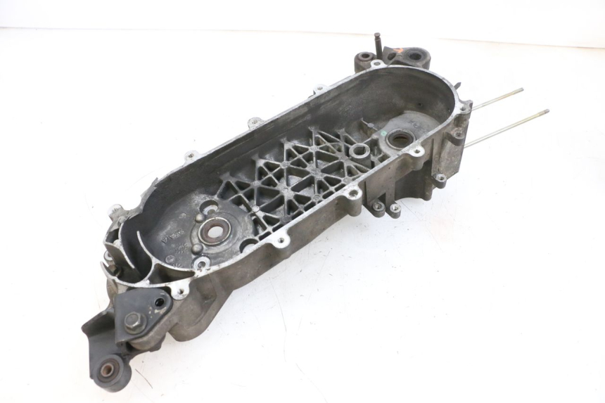 photo de LINKER MOTORKAP SYM ORBIT III 3 4T 50 (2021 - 2025) - Andere kijkhoek