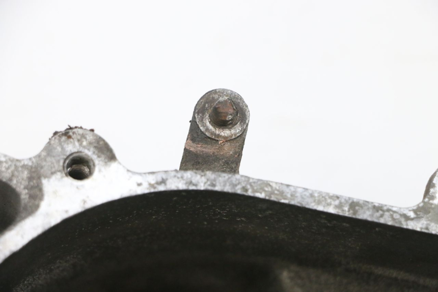 photo de LINKER MOTORKAP SYM ORBIT III 3 4T 50 (2021 - 2025) - Technische close-up