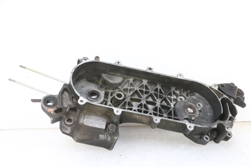 photo de LINKER MOTORKAP SYM ORBIT III 3 4T 50 (2021 - 2025) - Overzicht