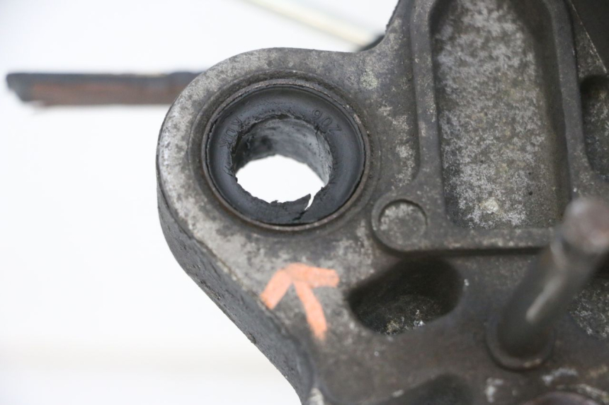 photo de LINKER MOTORKAP SYM ORBIT III 3 4T 50 (2021 - 2025) - Bevestigingspunten