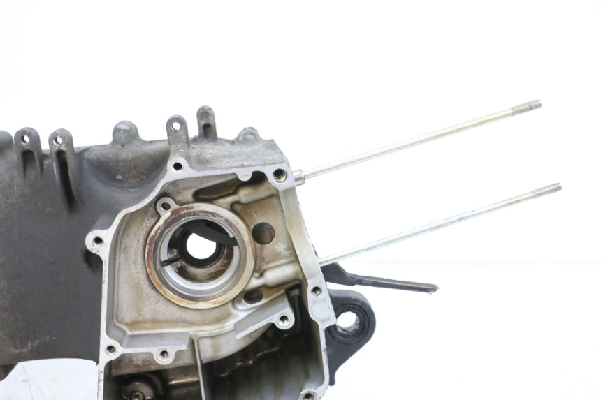 photo de LINKER MOTORKAP SYM ORBIT III 3 4T 50 (2021 - 2025) - Markeringen en referenties