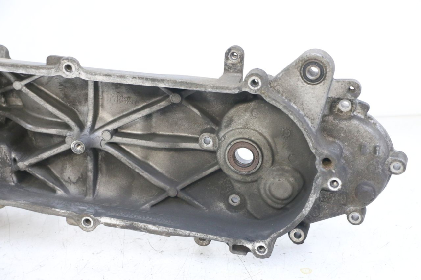 photo de LINKER MOTORKAP MBK OVETTO 4T 50 (2008 - 2016) - Overzicht