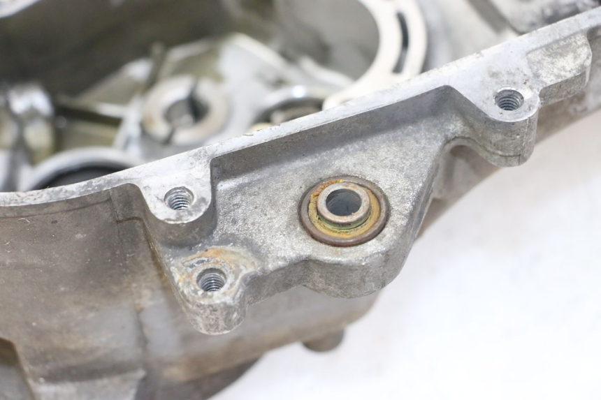 photo de LINKER MOTORKAP PEUGEOT LUDIX 50 (2005 - 2007) - Gecontroleerd onderdeel