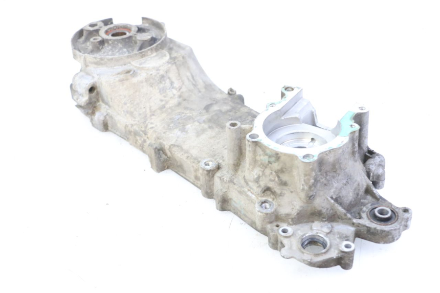 photo de LINKER MOTORKAP PEUGEOT TKR TREKKER FURIOUS 50 (2005 - 2014) - Detail van het onderdeel