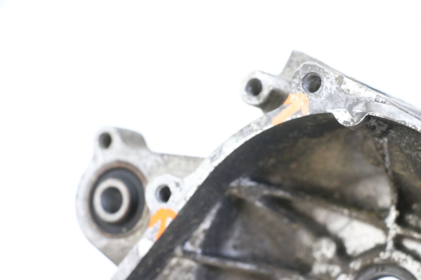 photo de LINKER MOTORKAP PEUGEOT TKR TREKKER FURIOUS 50 (2005 - 2014) - Productaanzicht