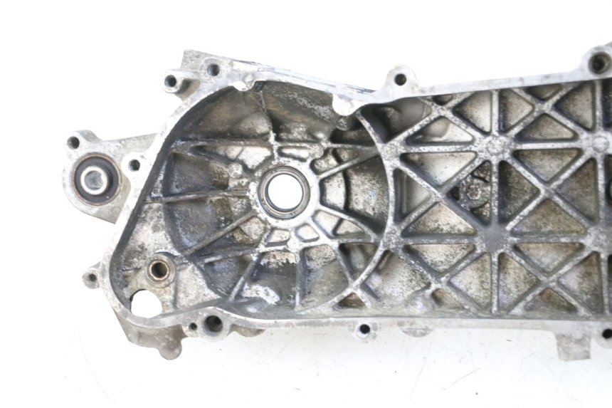 photo de LINKER MOTORKAP PEUGEOT TKR TREKKER FURIOUS 50 (2005 - 2014) - Kenmerkende details