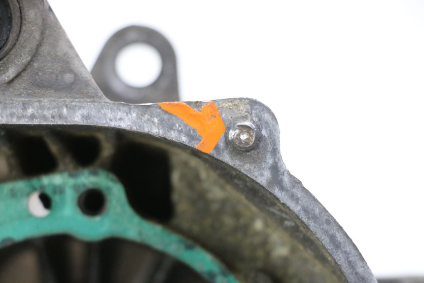 photo de LINKER MOTORKAP PEUGEOT TKR TREKKER FURIOUS 50 (2005 - 2014) - Aanvullende foto