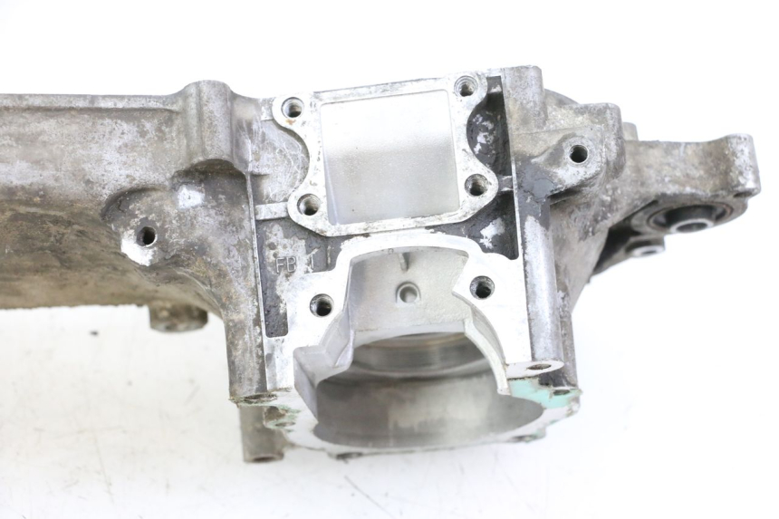 photo de LINKER MOTORKAP PEUGEOT TKR TREKKER FURIOUS 50 (2005 - 2014) - Visuele inspectie