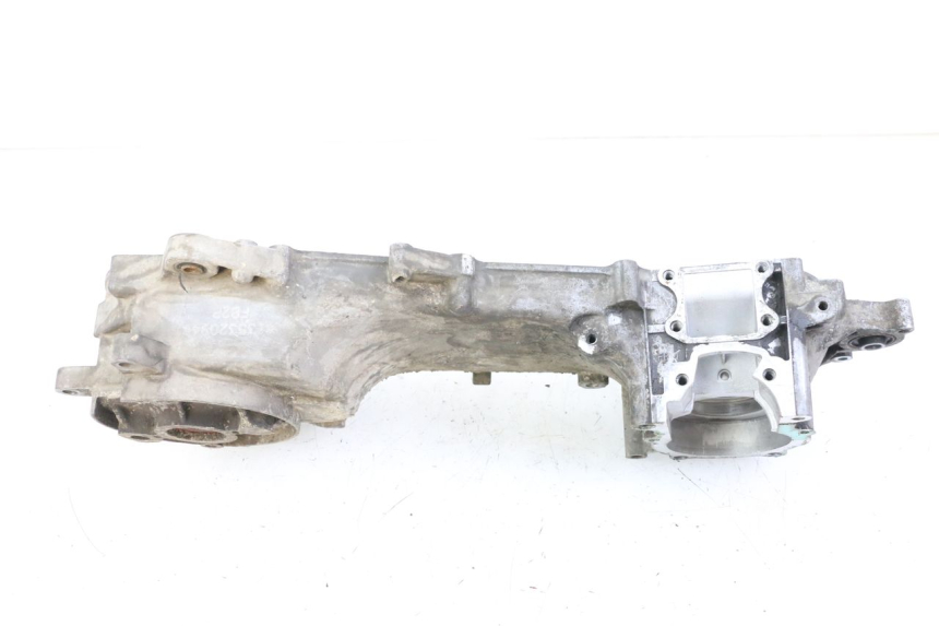 photo de LINKER MOTORKAP PEUGEOT TKR TREKKER FURIOUS 50 (2005 - 2014) - Focus op structuur