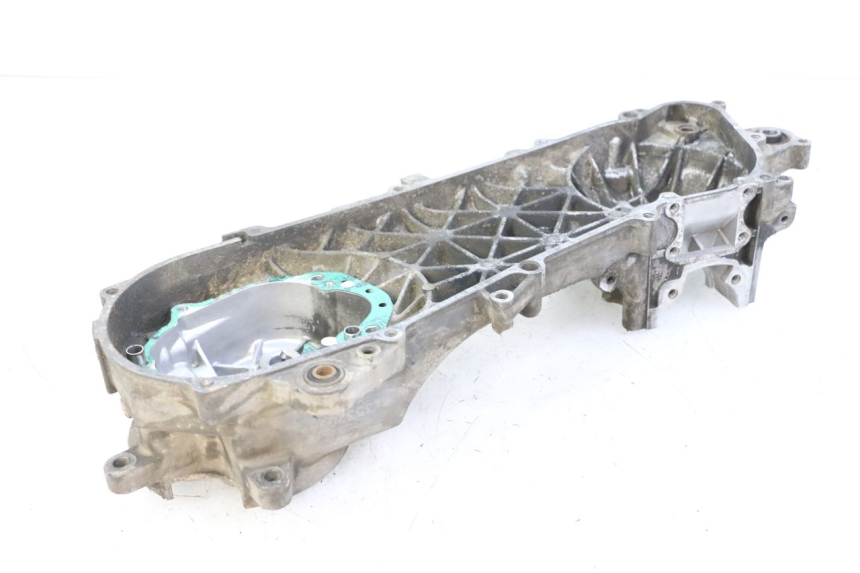 photo de LINKER MOTORKAP PEUGEOT TKR TREKKER FURIOUS 50 (2005 - 2014) - Overzicht