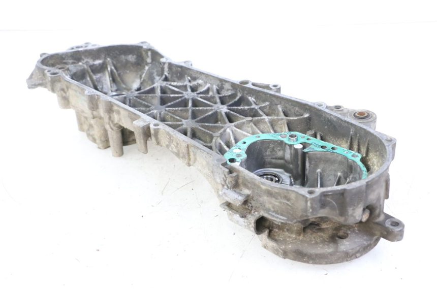 photo de LINKER MOTORKAP PEUGEOT TKR TREKKER FURIOUS 50 (2005 - 2014) - Staat van het oppervlak