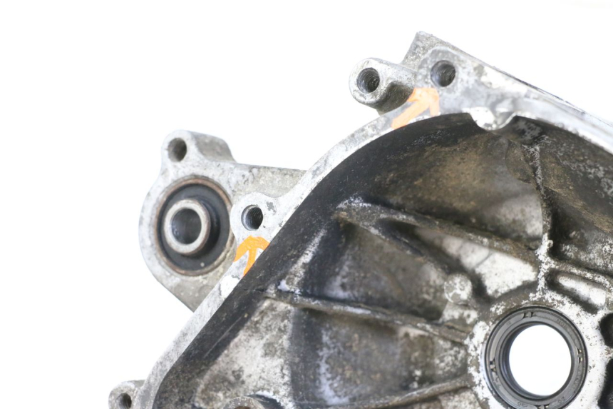 photo de LINKER MOTORKAP PEUGEOT TKR TREKKER FURIOUS 50 (2005 - 2014) - Gecontroleerd onderdeel