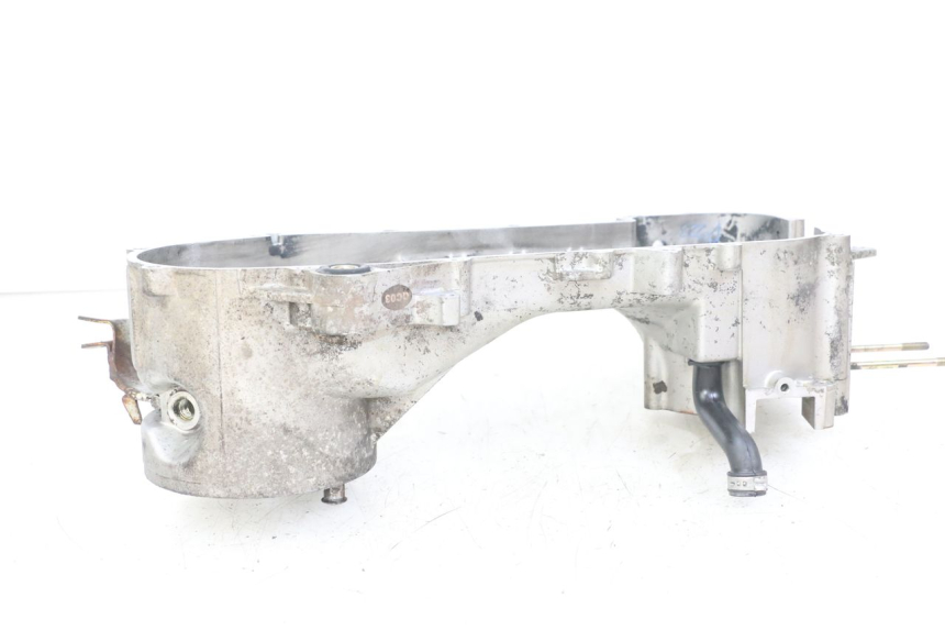 photo de LINKER MOTORKAP PIAGGIO VESPA LX 2T 50 (2005 - 2013) - Overzicht