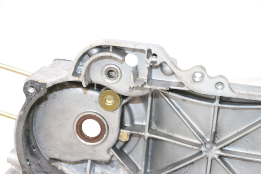 photo de LINKER MOTORKAP LAZIO RENO 50 (2016 - 2021) - Productaanzicht