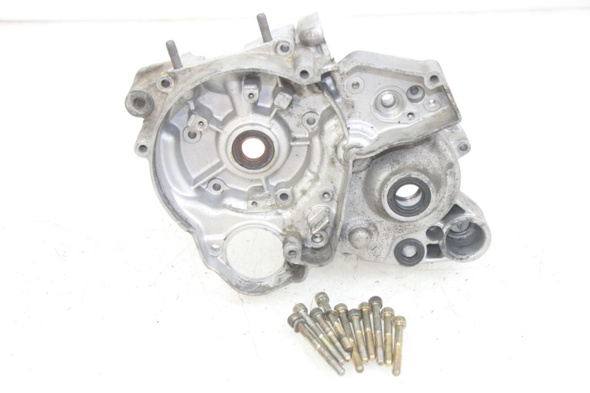 photo de LINKER MOTORKAP GILERA RK 50 (1996 - 1999) - Hoofdaanzicht