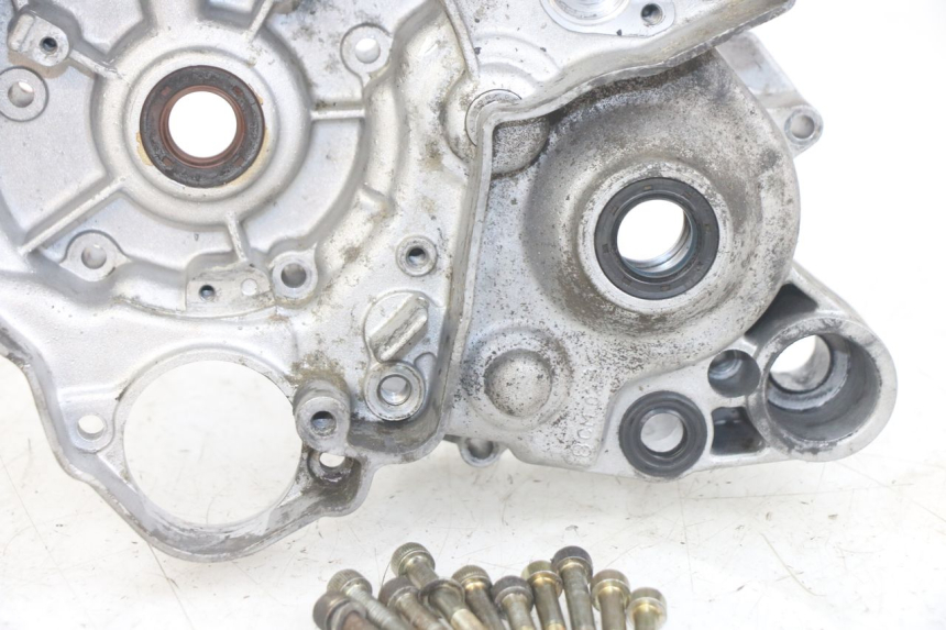 photo de LINKER MOTORKAP GILERA RK 50 (1996 - 1999) - Kenmerkende details