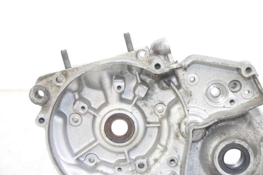 photo de LINKER MOTORKAP GILERA RK 50 (1996 - 1999) - Zoom op componenten